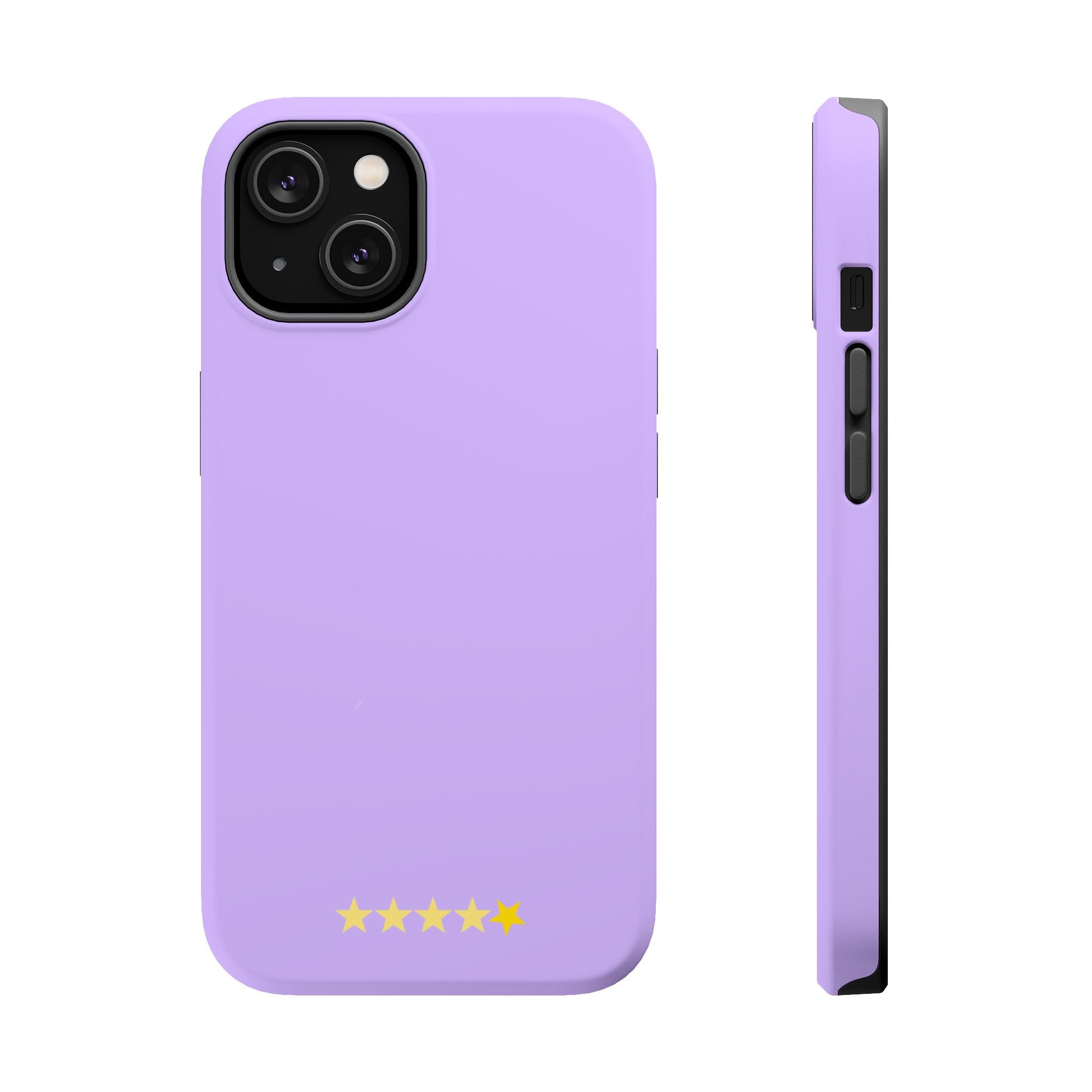 Lavender MagSafe Phone Case
