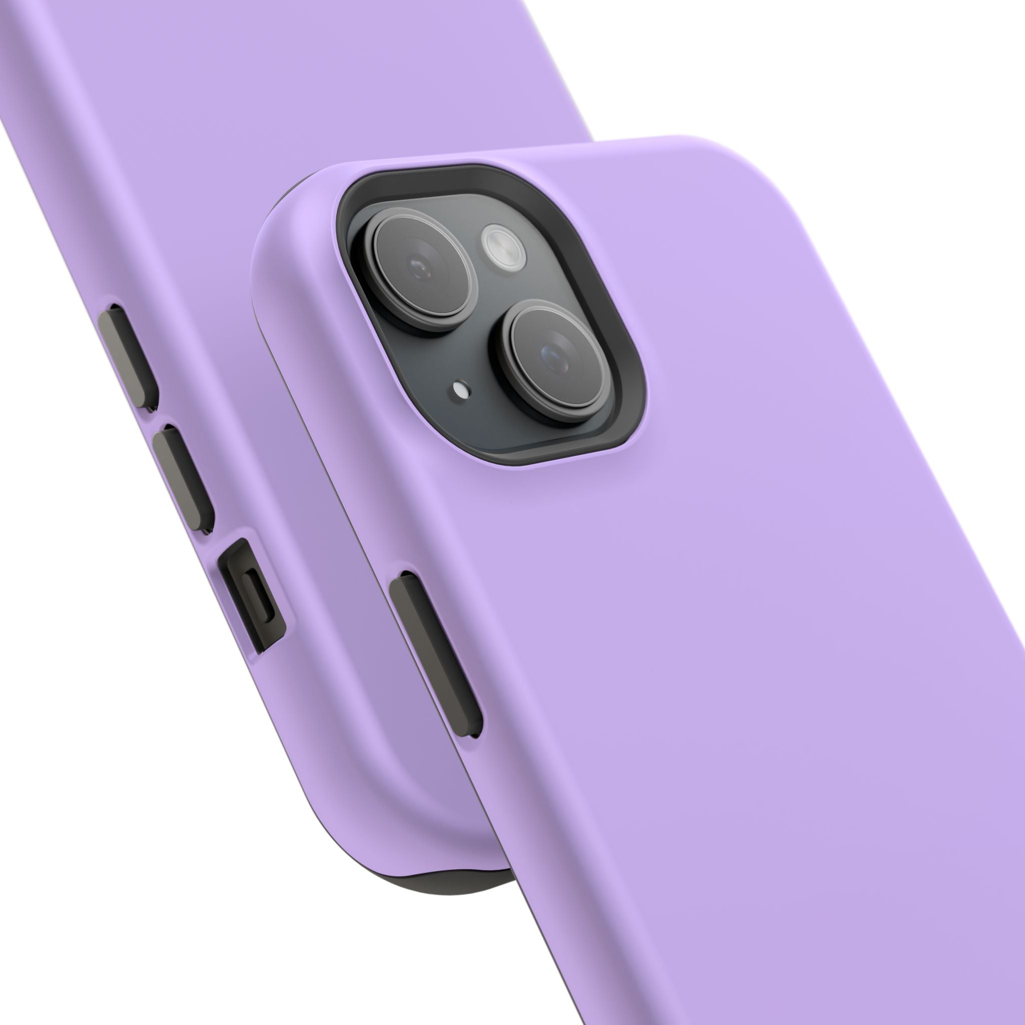 Lavender MagSafe Phone Case