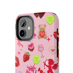 I’m Yours Valentine Pattern Tough Phone Case