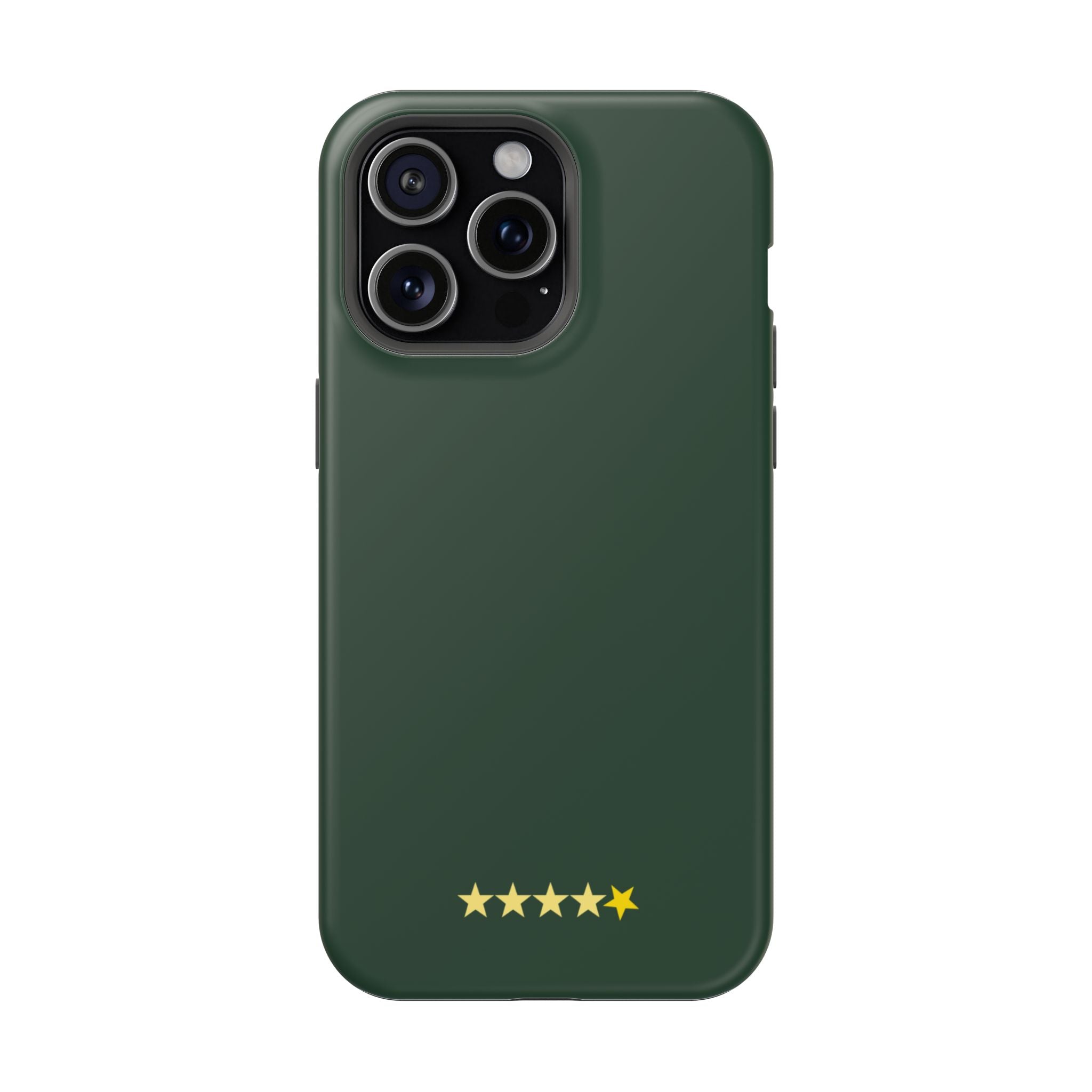 Forest Green MagSafe Phone Case