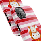 I’m Yours Kitty Valentine Phone Case