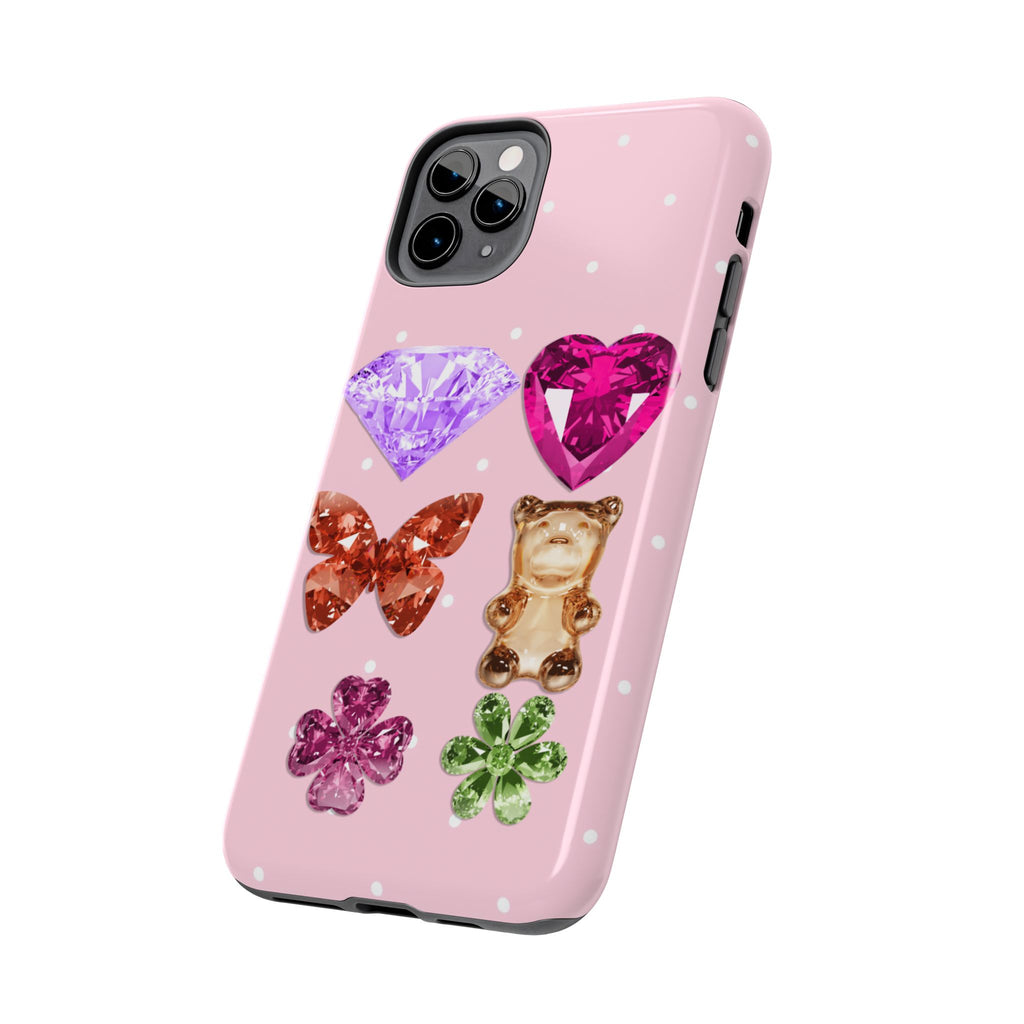 Gemstone Icons Tough Phone Case