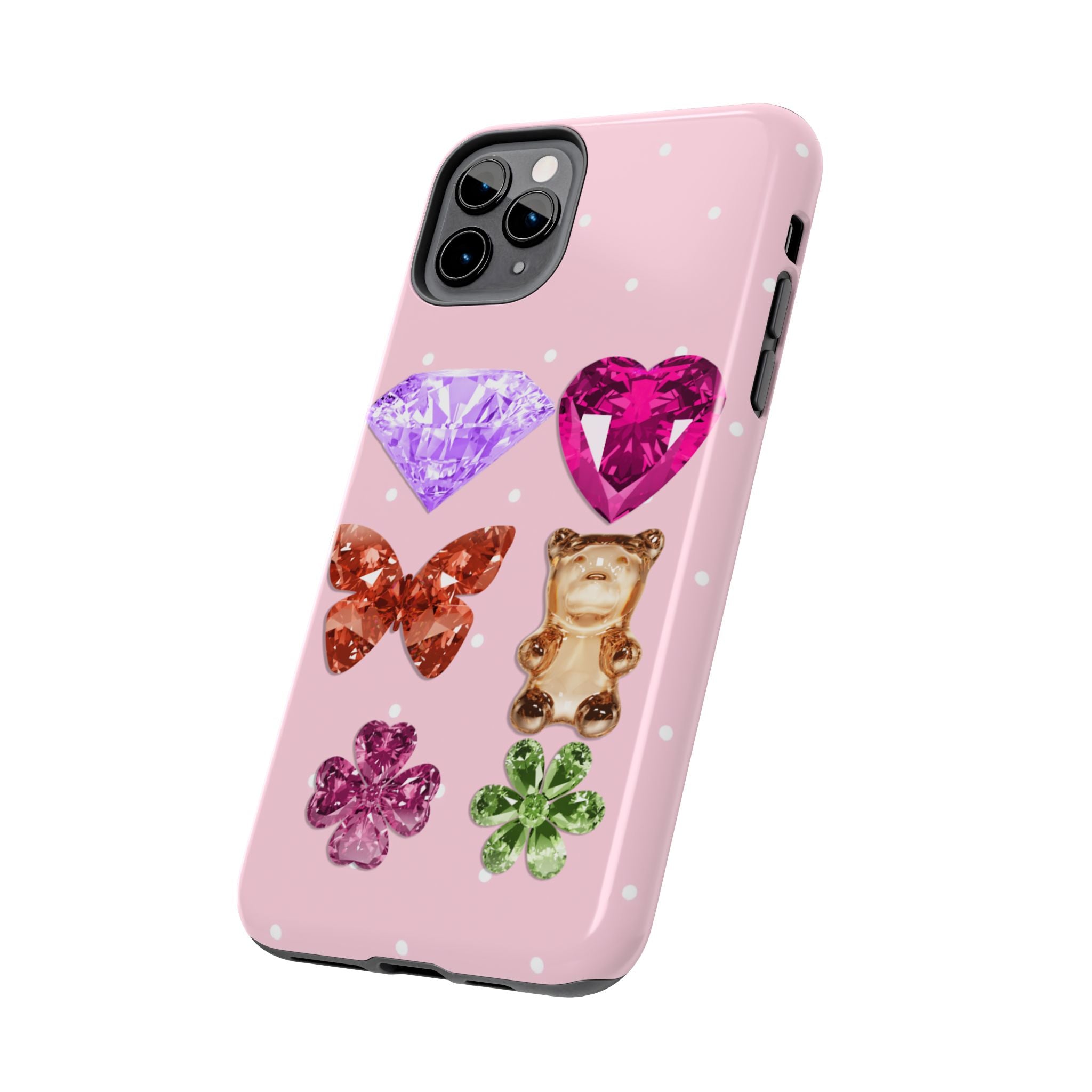 Gemstone Icons Tough Phone Case