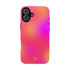 Gradient Sunset Tough Phone Case