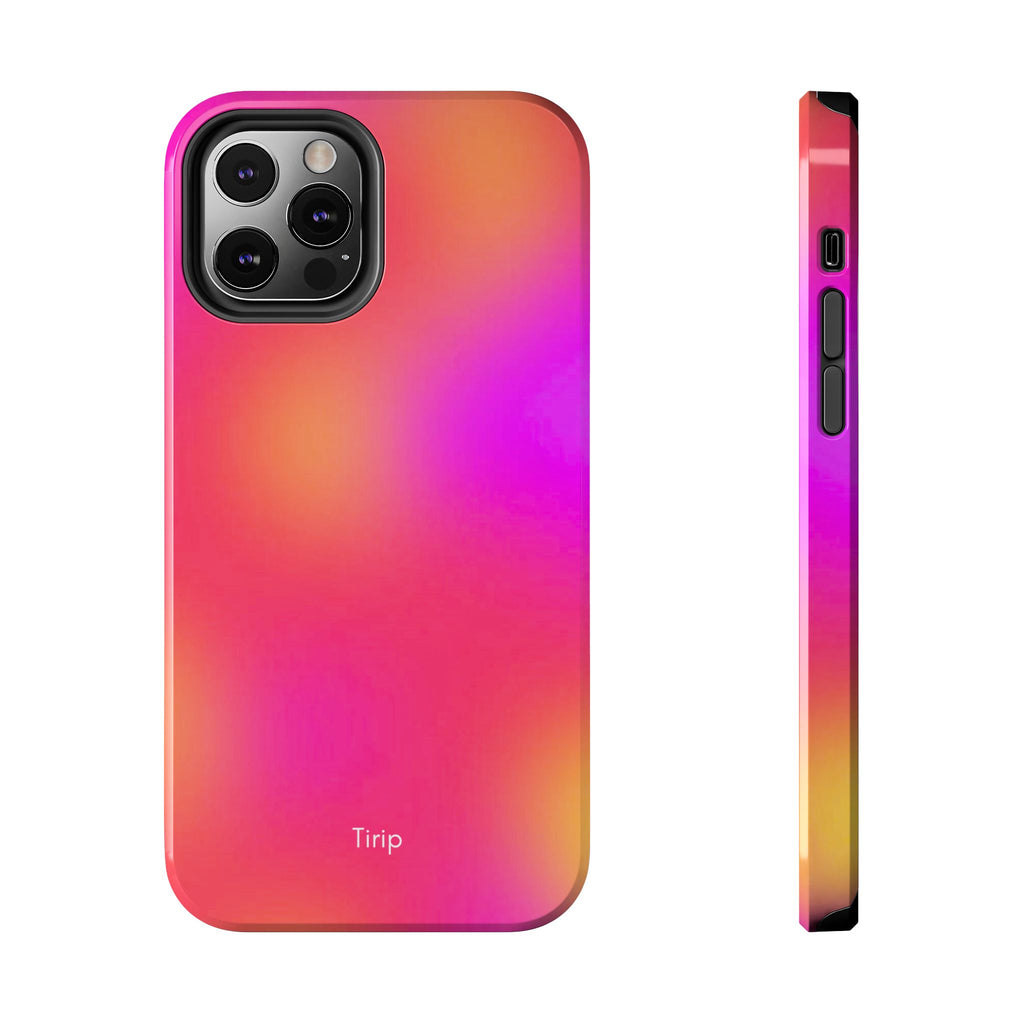 Gradient Sunset Tough Phone Case