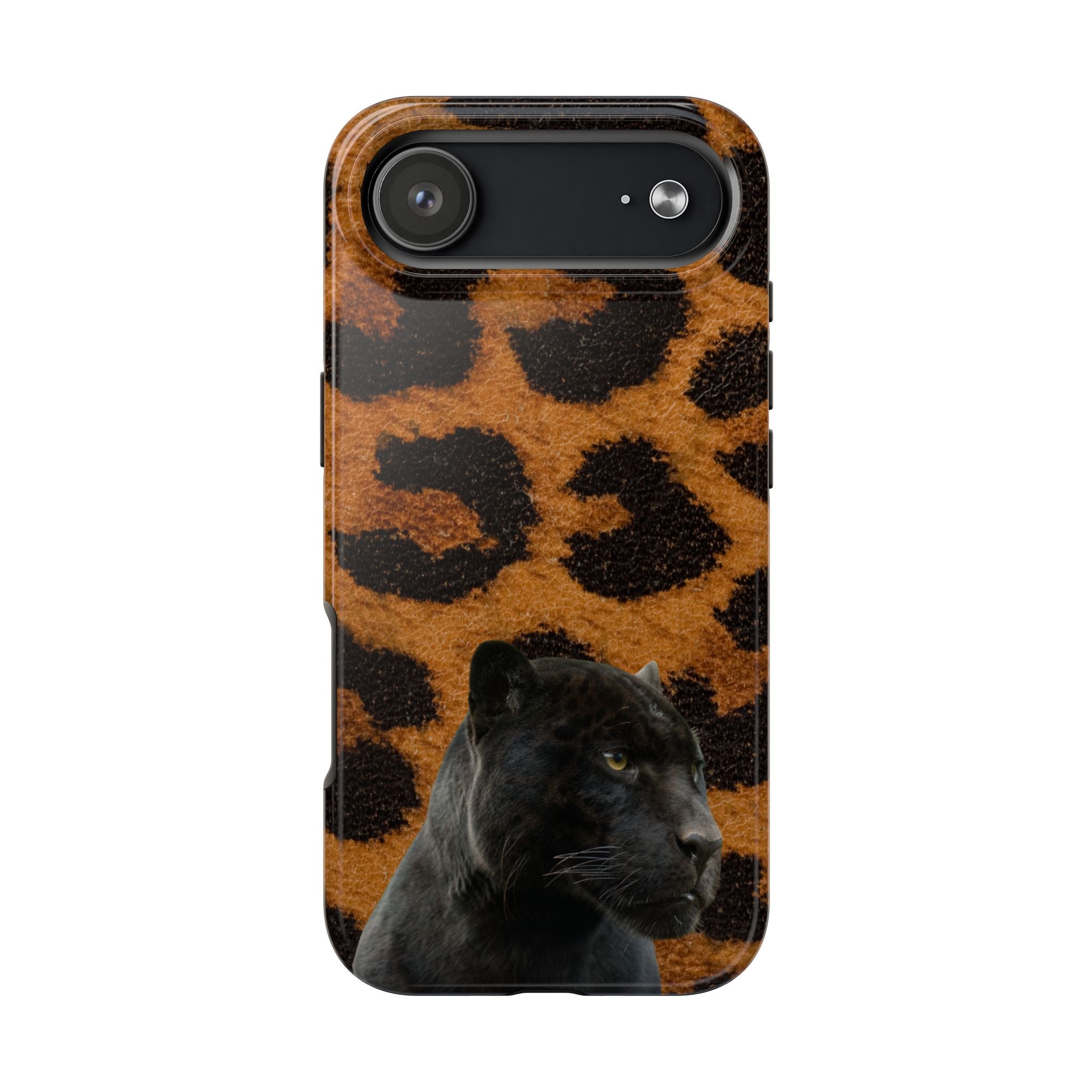 Black Panther Phone Case