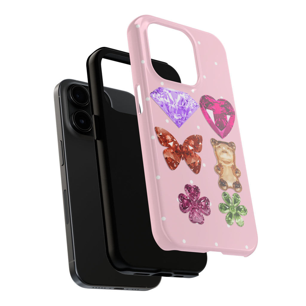 Gemstone Icons Tough Phone Case