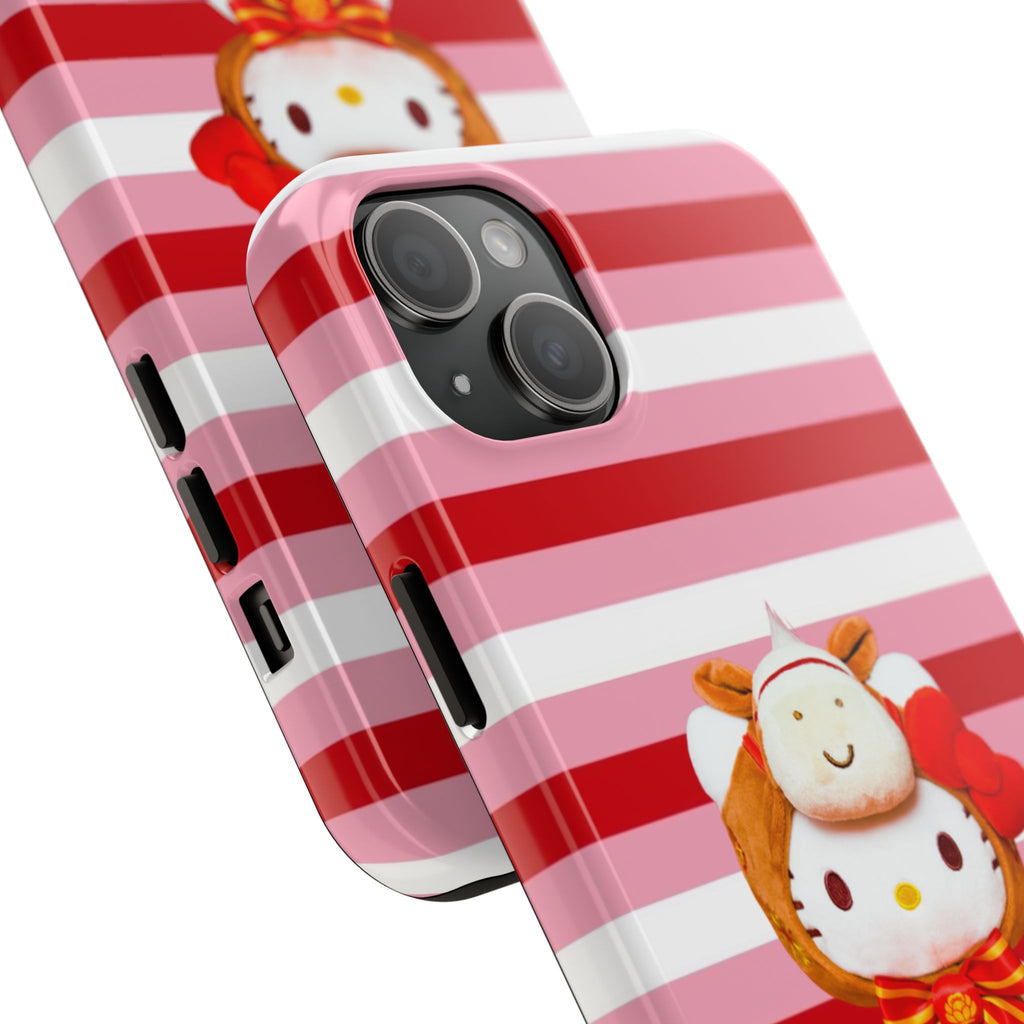 I’m Yours Kitty Valentine Phone Case