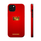 Royal Crown MagSafe Phone Case
