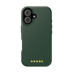 Forest Green MagSafe Phone Case