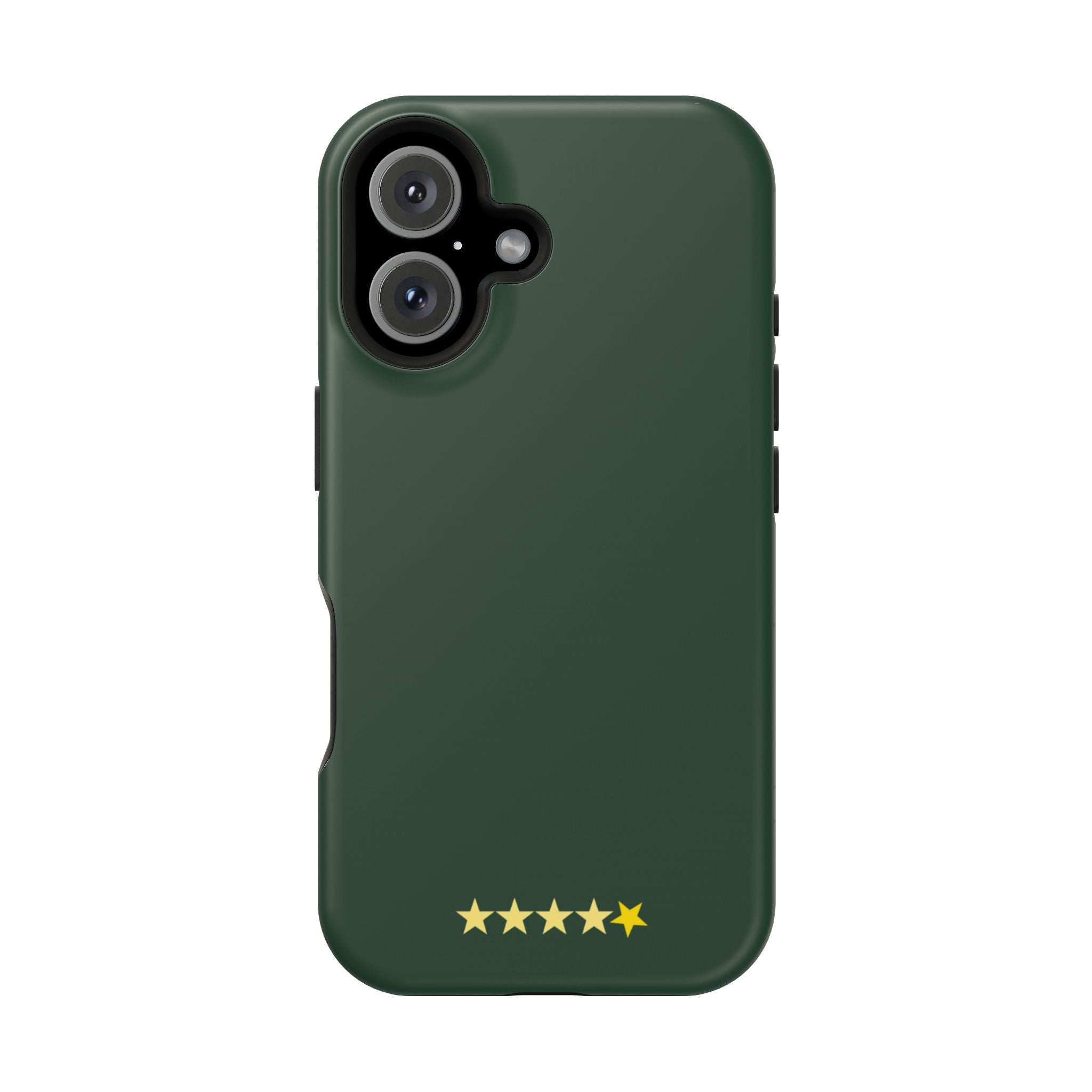 Forest Green MagSafe Phone Case