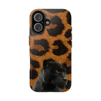 Black Panther Phone Case