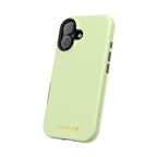Lime Green MagSafe Phone Case