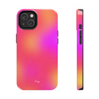 Gradient Sunset Tough Phone Case