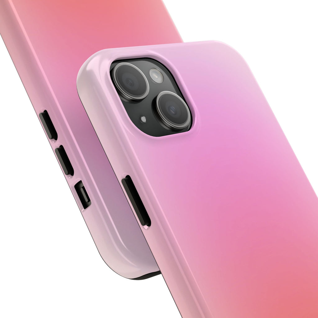 Gradient Tough Phone Case
