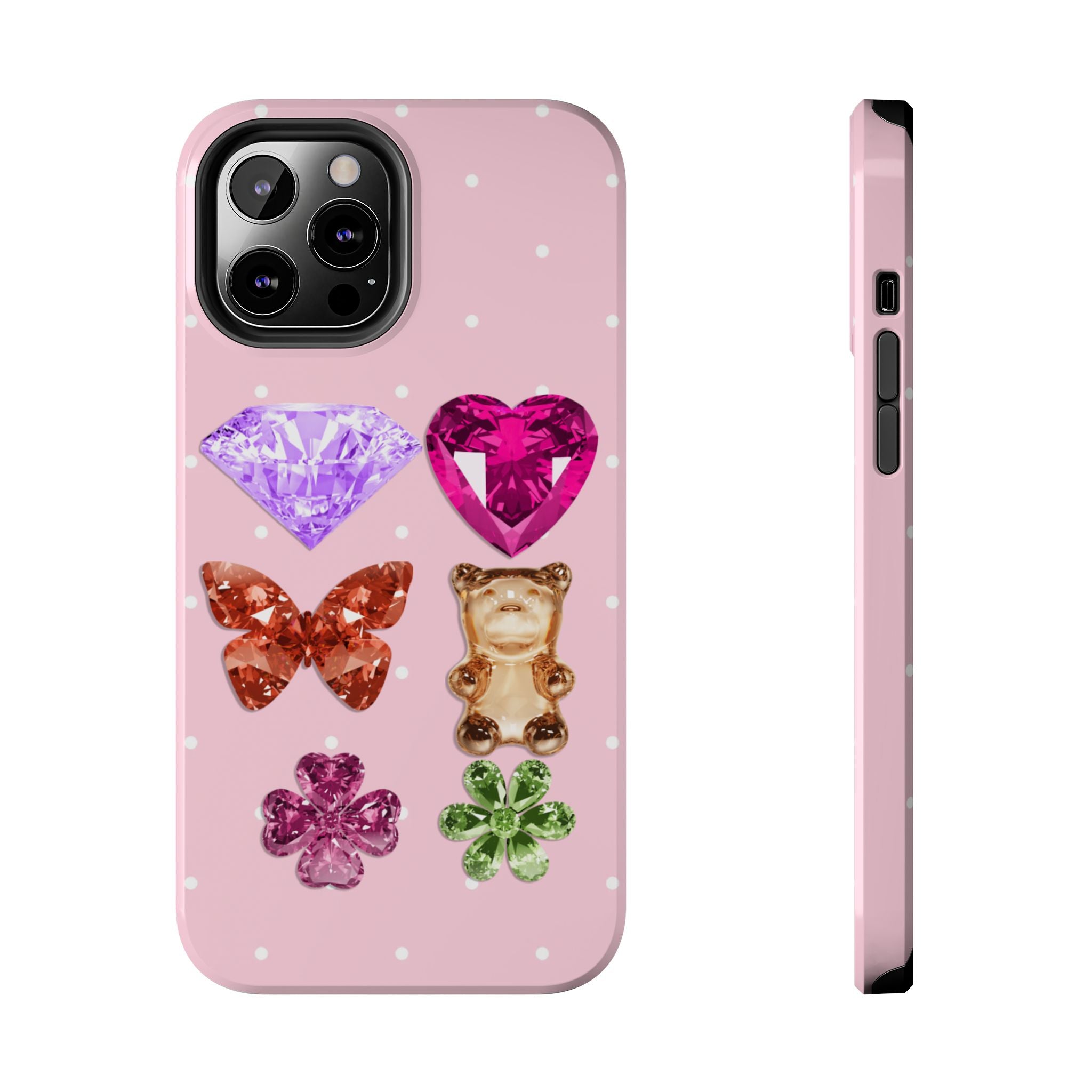 Gemstone Icons Tough Phone Case