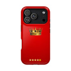 Royal Crown MagSafe Phone Case
