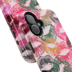 Kiss Print MagSafe Phone Case