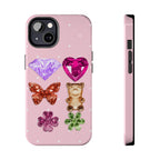 Gemstone Icons Tough Phone Case