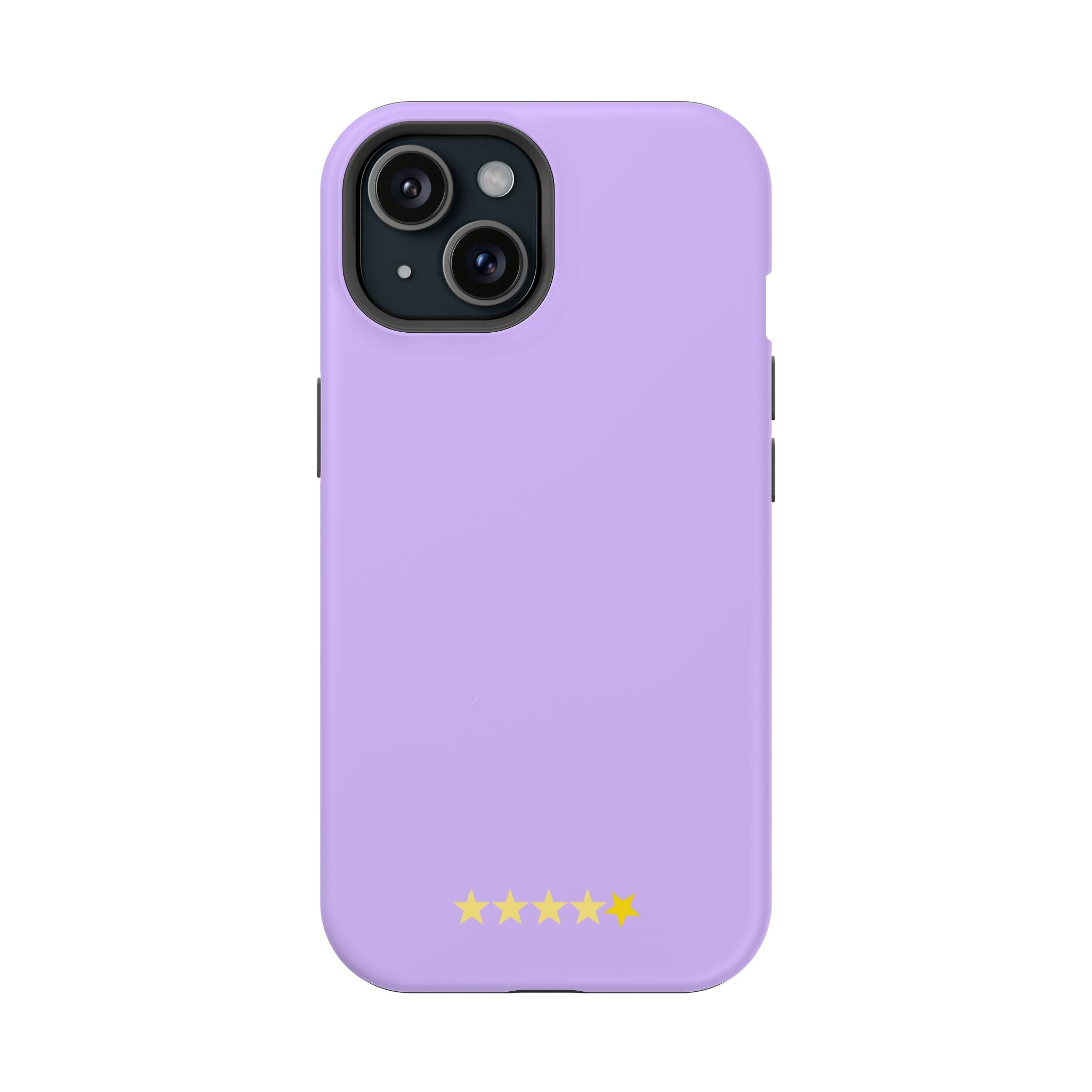 Lavender MagSafe Phone Case