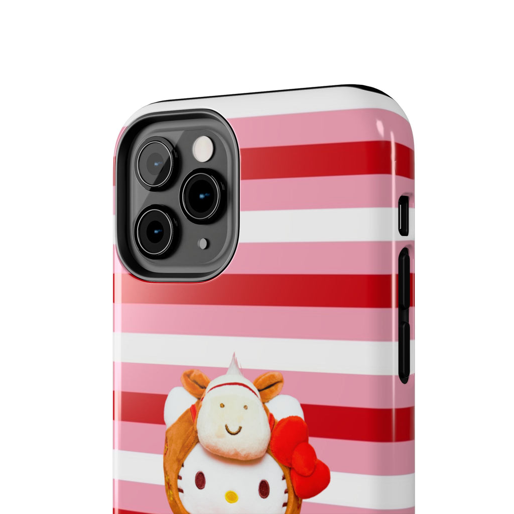 I’m Yours Kitty Valentine Phone Case