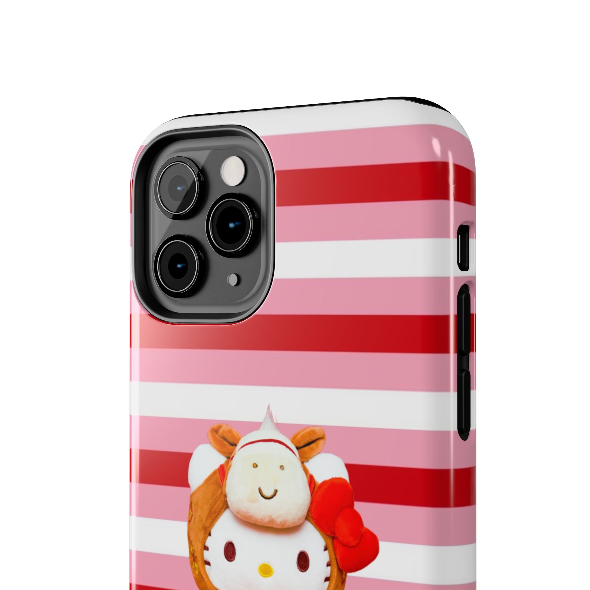 I’m Yours Kitty Valentine Phone Case