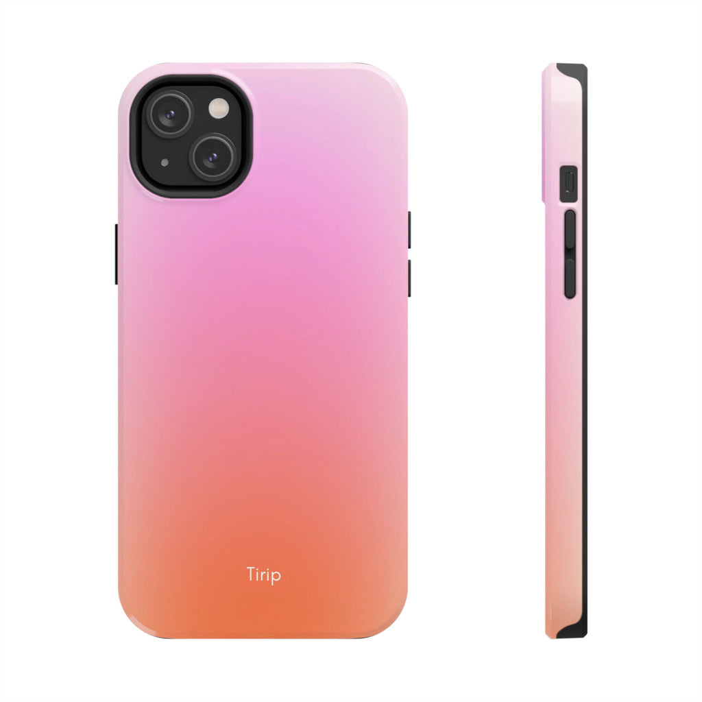 Gradient Tough Phone Case