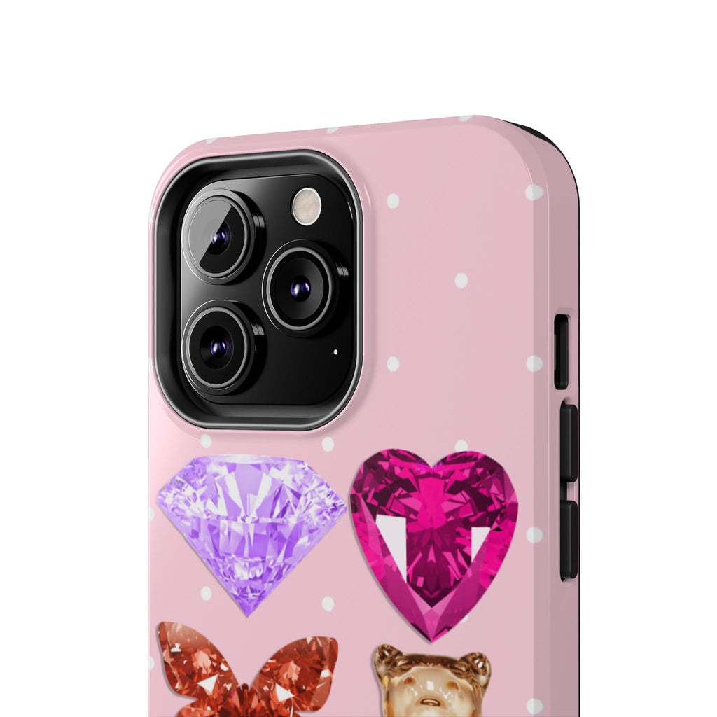 Gemstone Icons Tough Phone Case