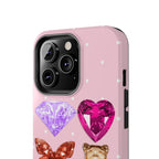 Gemstone Icons Tough Phone Case