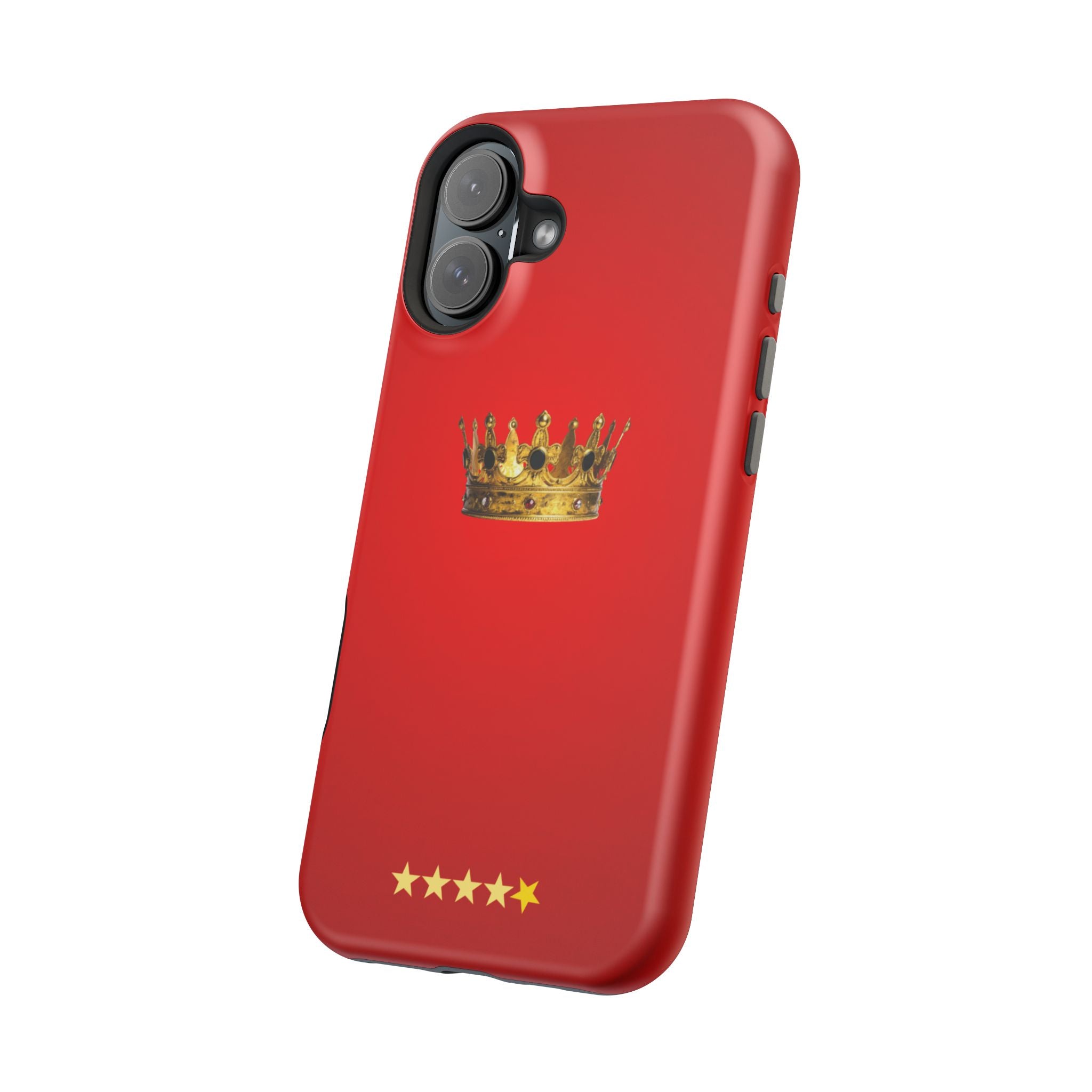 Royal Crown MagSafe Phone Case