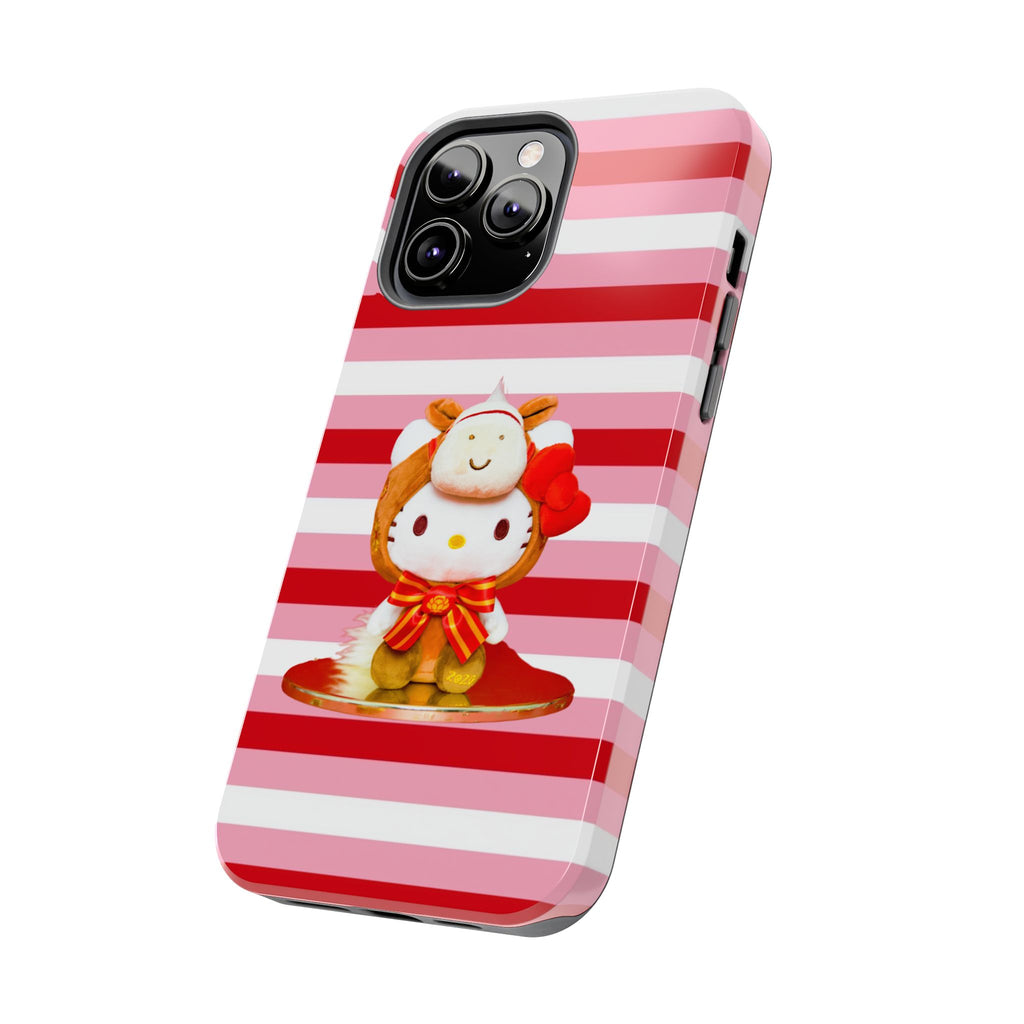 I’m Yours Kitty Valentine Phone Case