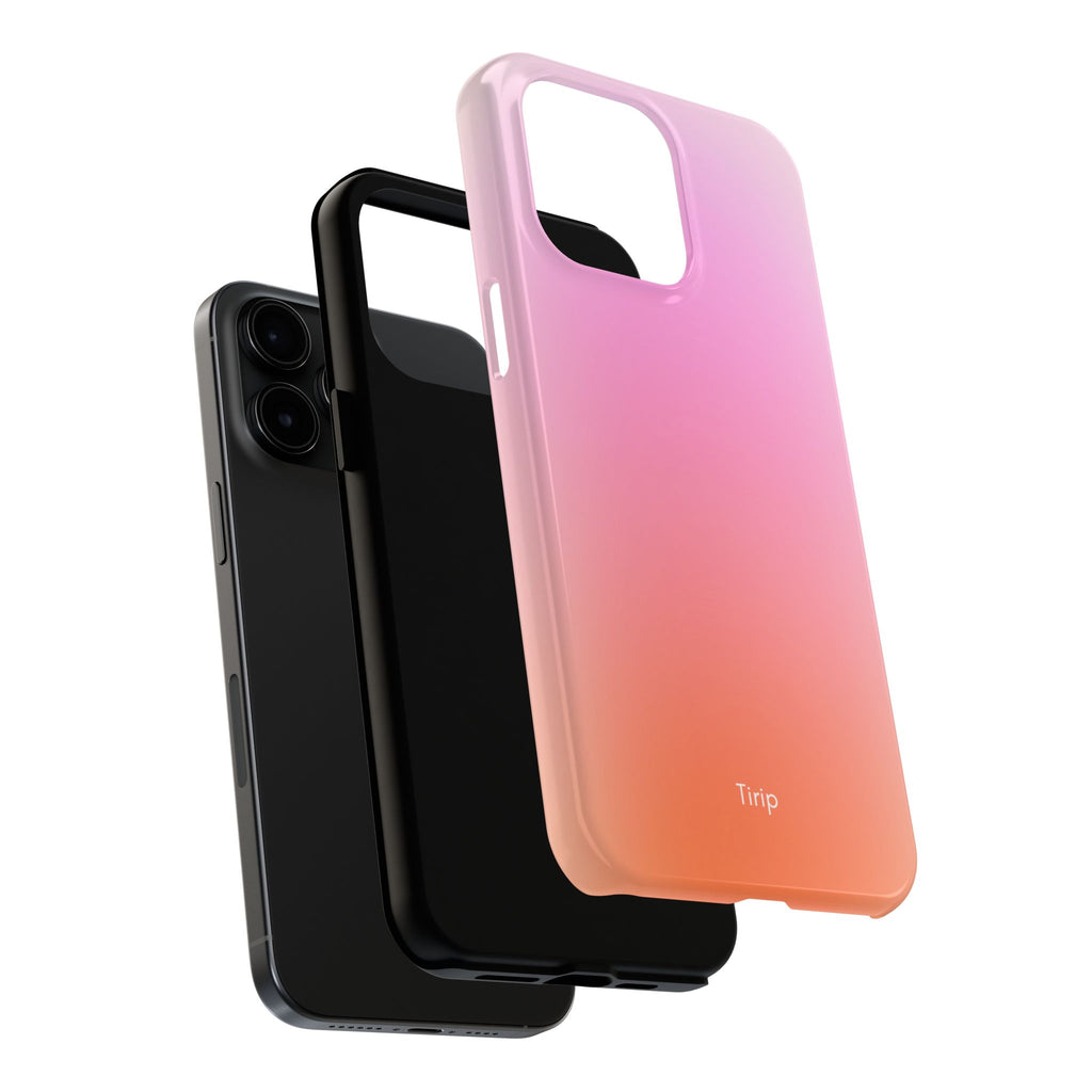 Gradient Tough Phone Case