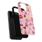 I’m Yours Valentine Pattern Tough Phone Case