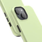 Lime Green MagSafe Phone Case