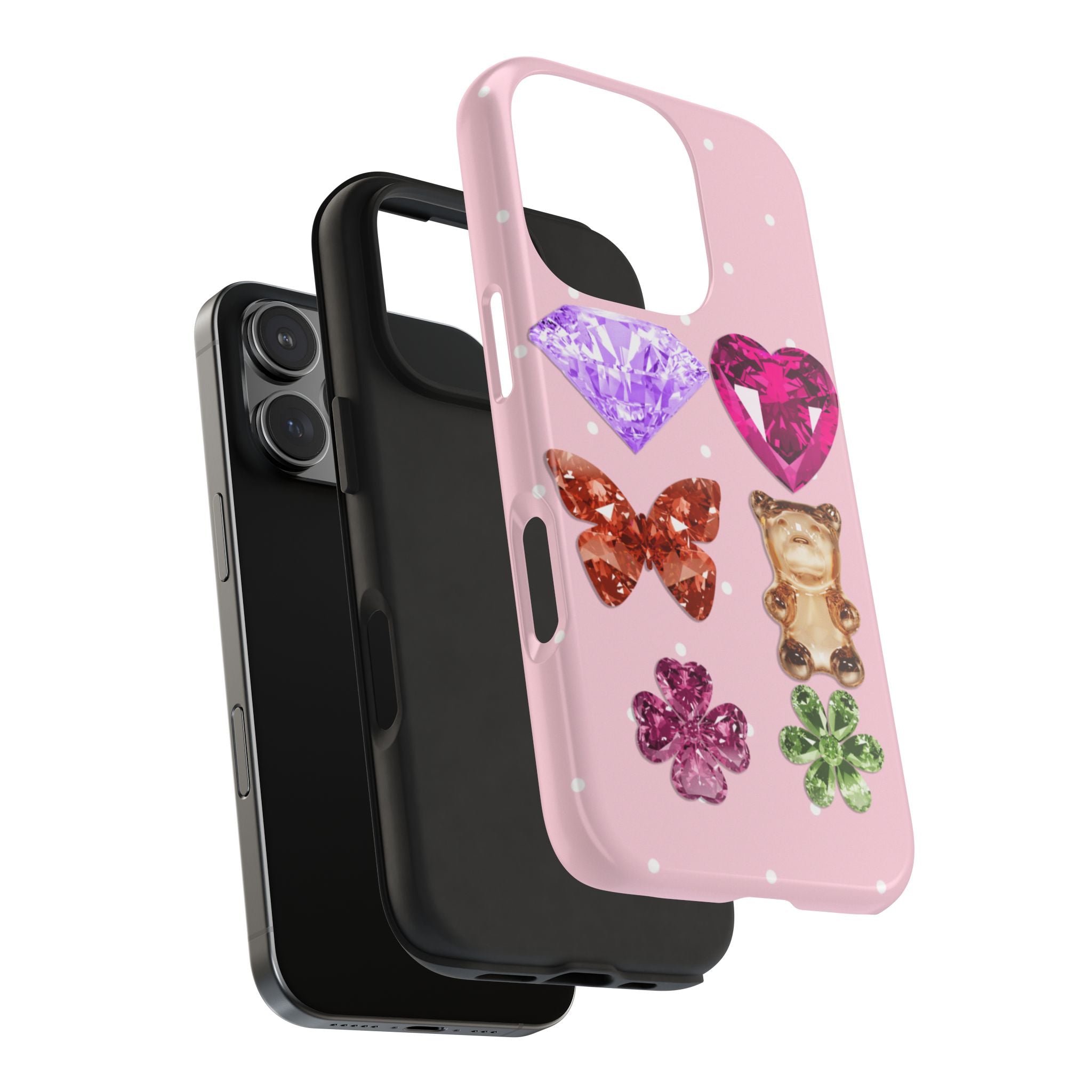 Gemstone Icons Tough Phone Case