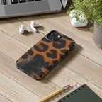 Black Panther Phone Case