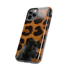 Black Panther Phone Case