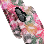 Kiss Print MagSafe Phone Case