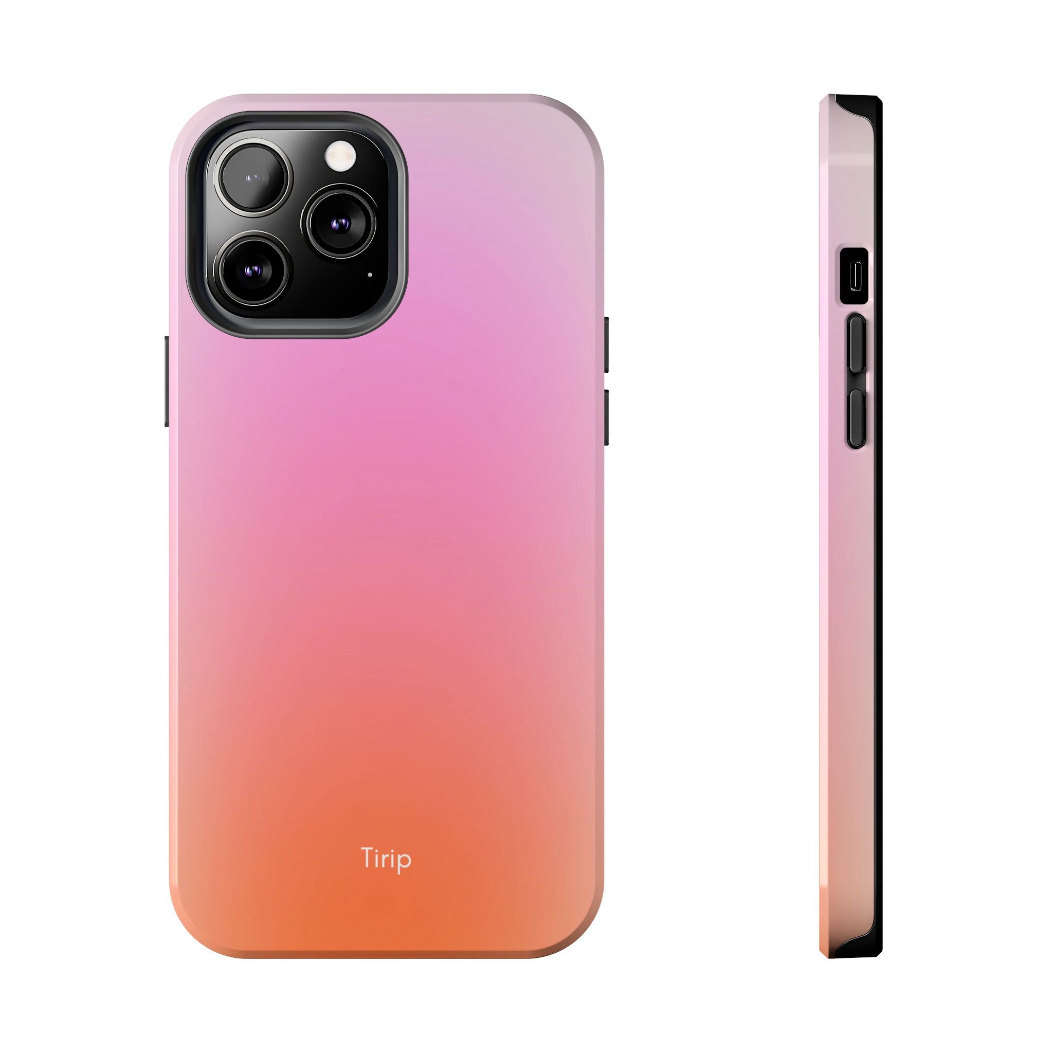 Gradient Tough Phone Case