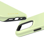 Lime Green MagSafe Phone Case