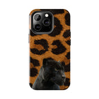 Black Panther Phone Case