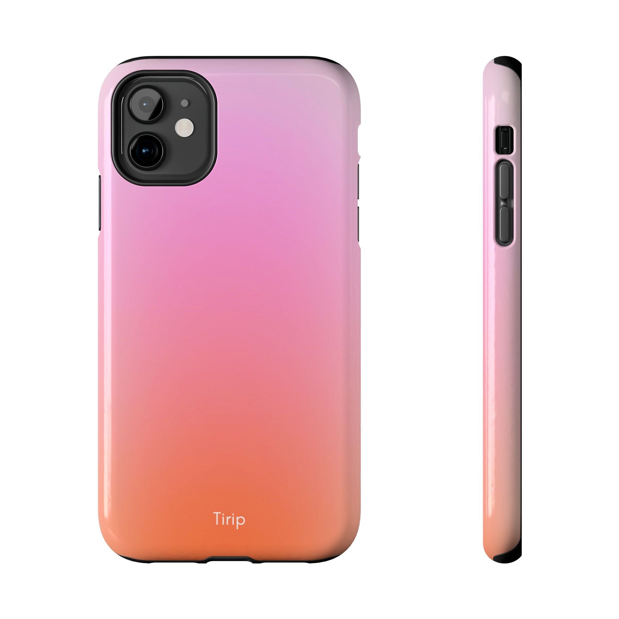 Gradient Tough Phone Case