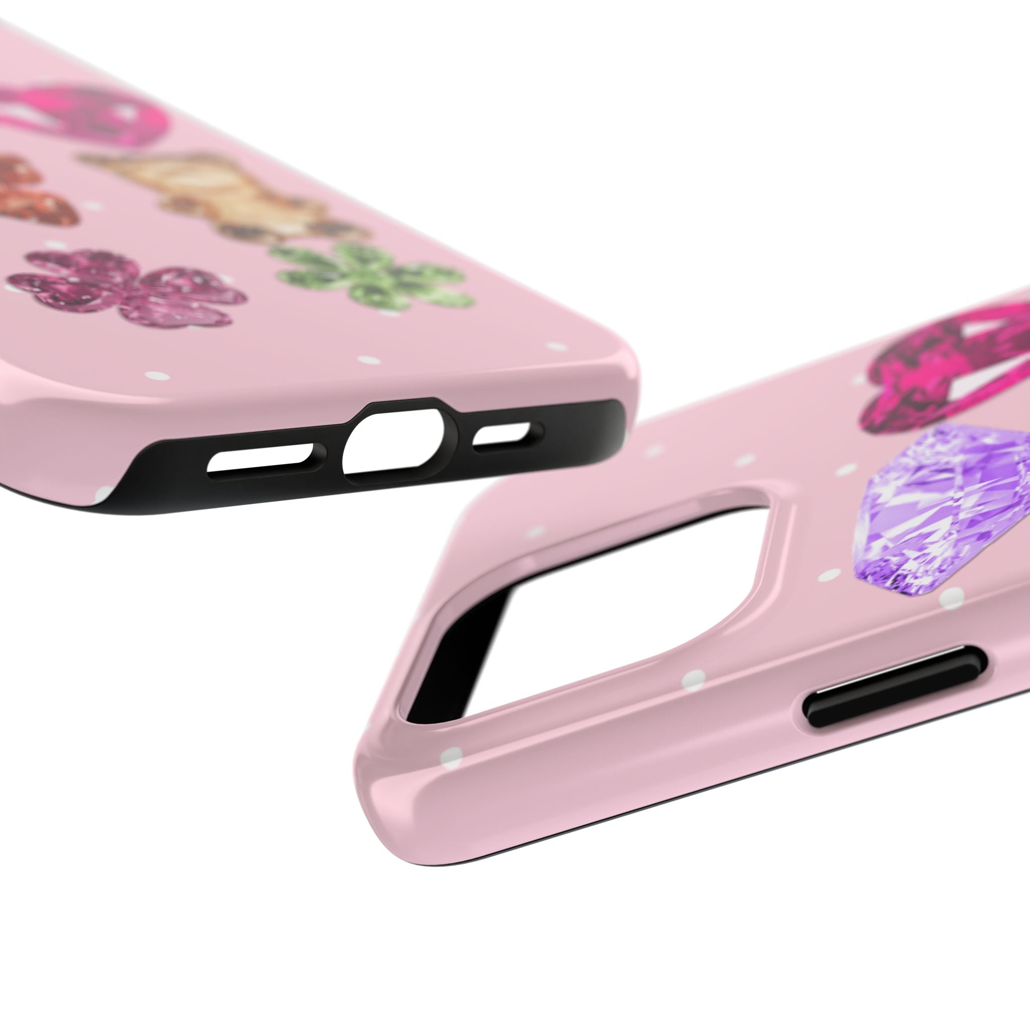 Gemstone Icons Tough Phone Case