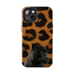 Black Panther Phone Case