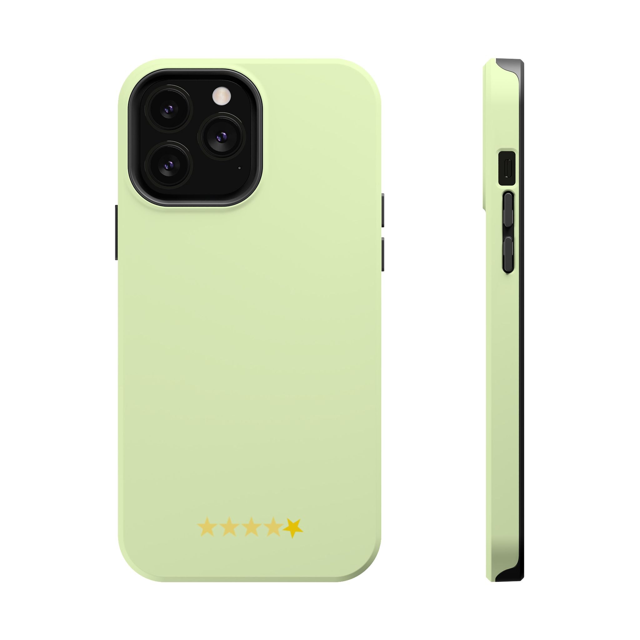 Lime Green MagSafe Phone Case
