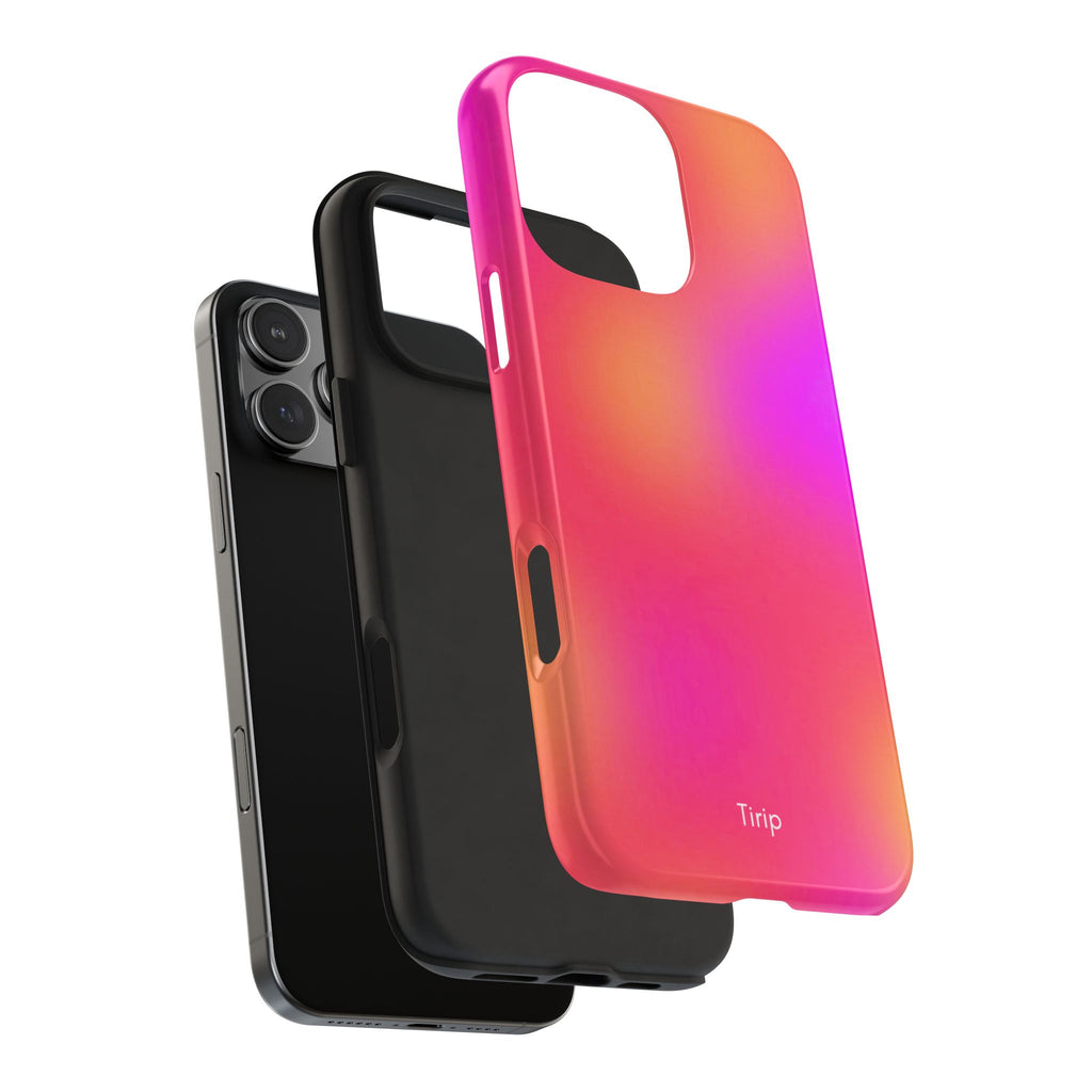 Gradient Sunset Tough Phone Case