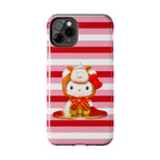 I’m Yours Kitty Valentine Phone Case