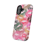 Kiss Print MagSafe Phone Case