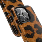 Black Panther Phone Case