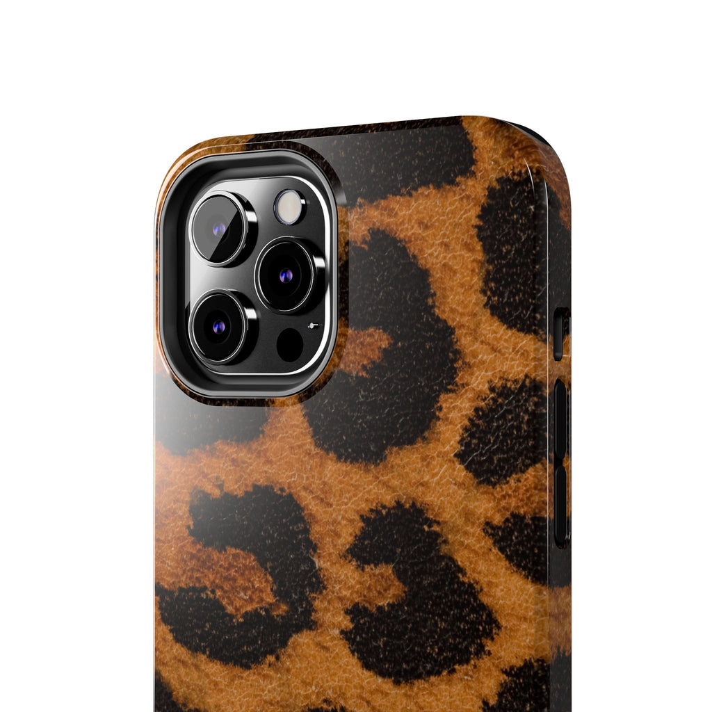 Black Panther Phone Case